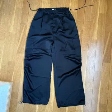 FRAY I.D 프레이 아이디 전개 카고 팬츠