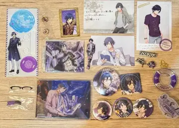 우타프리 이치노세 토키야 묶음 판매