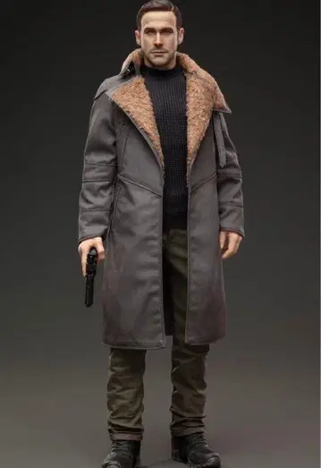 1/6 ARTISAN 블레이드 러너 2049 Agent K