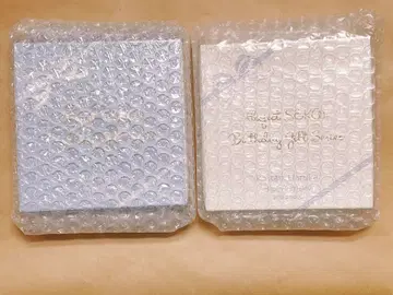 프로세카 벌스데이 기프트 키리타니 하루카 답례 2022 1회차 2회차