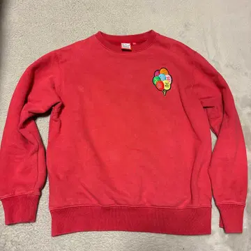 have a good time 맨투맨