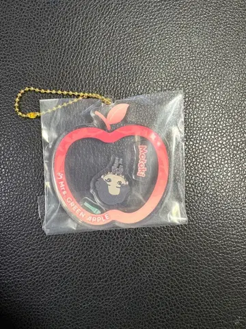 Mrs. GREEN APPLE 1번 복권 E상