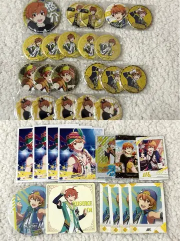 SideM 아오이 유스케 묶음 판매