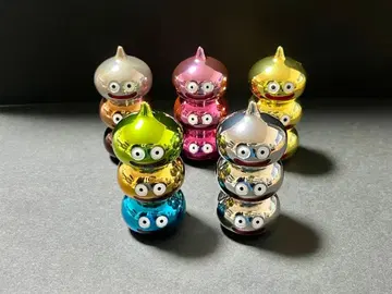 [ 드래곤 퀘스트 ] 메탈릭 몬스터즈 갤러리