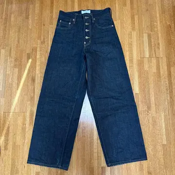 SUGARHILL 클래식 데님 팬츠 사이즈 30