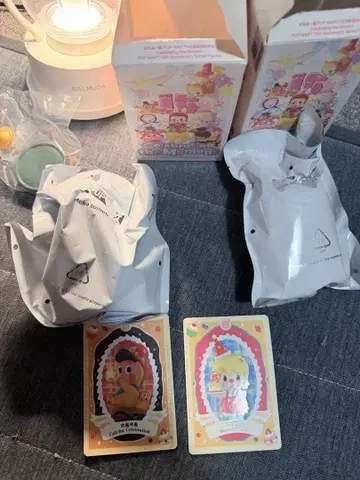 POPMART 15th Anniversary Twinkle Twinkle