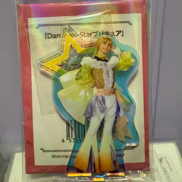 보쿠프리 랜덤 아크릴 스탠드 A 큐어 서울 시크릿