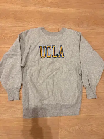 챔피온 챔피온 리버스 위브 맨투맨 빈티지