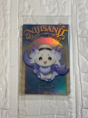 너와 아이돌 프리큐어 큐티 피규어 전 5종 세트