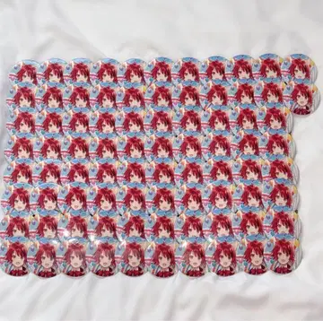 스토푸리 리이누 캔뱃지 캔배치 스토네쿠 등신 82개