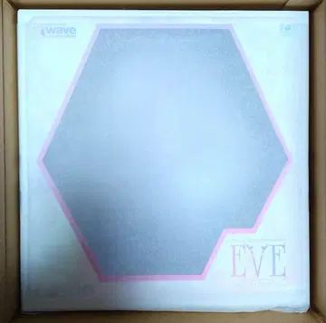 이브 카르네아데스 설정화Ver. 1/6 피규어 카르네아데스 WAVE