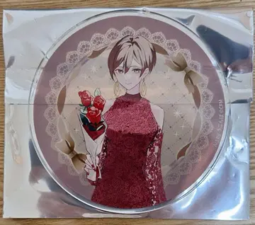 MEIKO 탄생 기념 아크릴 코스터 애니메이트 그라테 우곤바