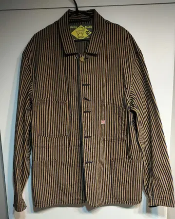 TCB 커버올 Cathartt Chore Coat