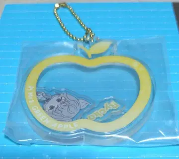 Mrs.GREEN APPLE 제일복권 미세스 E상 아크릴 참