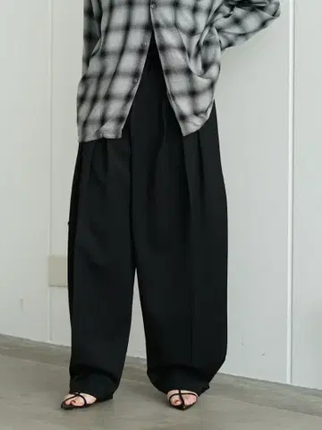 JIL SANDER TROUSERS 68 BIS AW 28