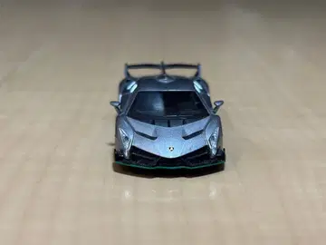 람보르기니 베네노 미니카 1/64