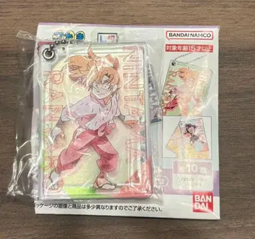 닌타마 란타로 슬라이드 거울 젠포지 잇사쿠