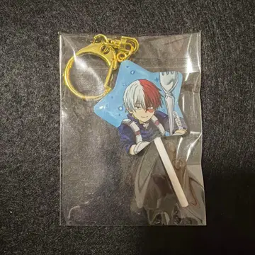 나의 히어로 아카데미아 히로아카 유에이 고교 오픈 스쿨 토도로키 쇼토