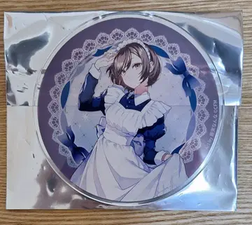 MEIKO 탄생 기념 아크릴 코스터 애니메이트 그라테 후지미 난나