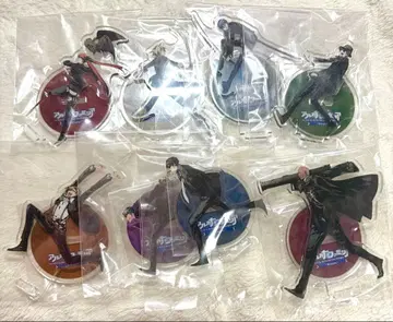 아르카나 패밀리아 애니메이트 혜택 아크릴 스탠드