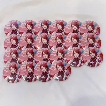 스토푸리 리이누 캔뱃지 2023 아레나 투어 아리츠아 전반 등신