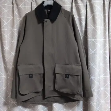 narifuri 헌팅 블루종 (NF2072) M