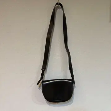 [ GIANNI CHIARINI ] 숄더백