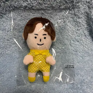 ENTA!8 치비누이 후~유 타츠미 유다이