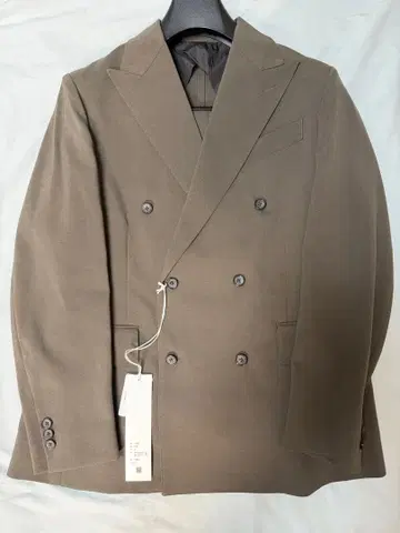 WYM LIDNM HIGH TWIST PE 더블 사이즈 S