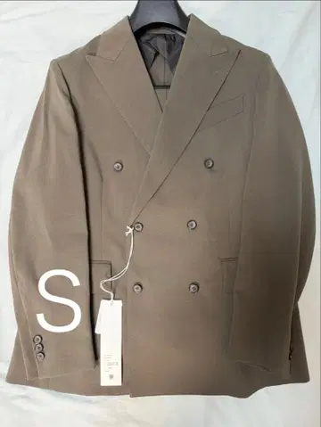 WYM LIDNM HIGH TWIST PE 더블 사이즈 S