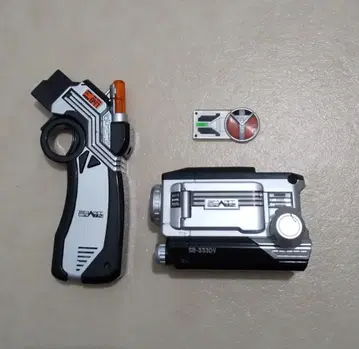 DX 델타폰 당시물 가면라이더 파이즈