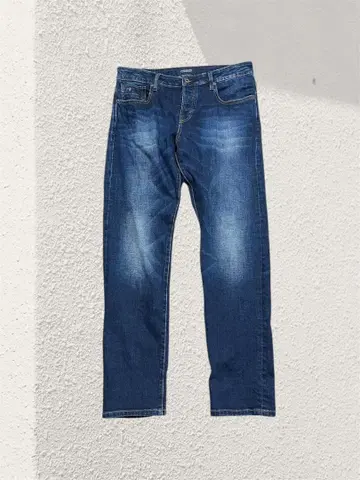 SCOTCH&SODA 데님 팬츠 하의