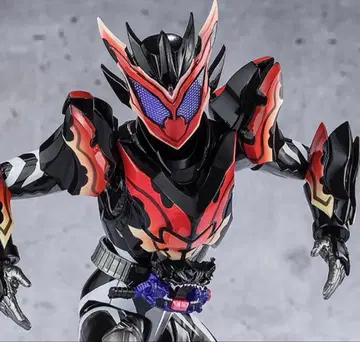 S.H.Figuarts 가면라이더 비터가브 스파킹미폼