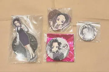 귀멸의 칼날 코쵸우 시노부 묶음 판매