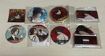 진격의 거인 엘렌 묶음 판매