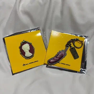 미세스 그린애플 바벨탑 가챠