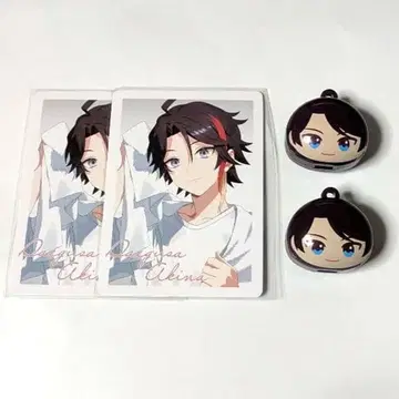 빗쿠라타마고 츠무마루 니지산지 vol.1 사에구사 아키나