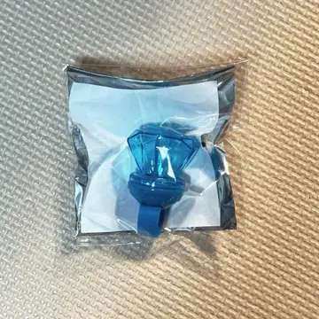 라피스군/Lapis군 링 라이트