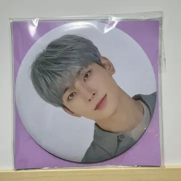 SEVENTEEN CARATLAND 케렌 원우 캔뱃지