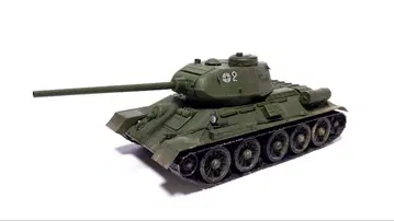 1/35 마켓 T-34/85