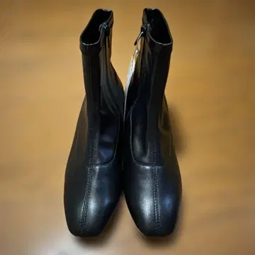 택 포함 미사용 새상품 글로벌 워크 라쿠션 발수 숏부츠 XL