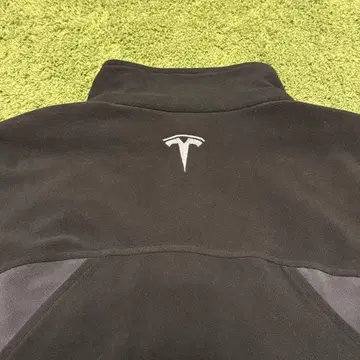 NORTH END 'TESLA' 플리스 자켓 테크 계열