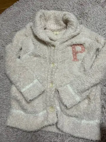 젤라또피케 가디건 P 룸웨어 겉옷