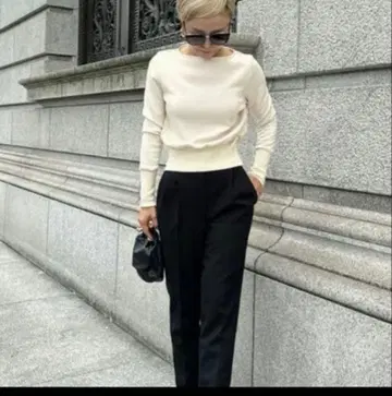 [ 택 포함 미사용 ] 젠느 일본제 미라인 트레이닝복 새상품