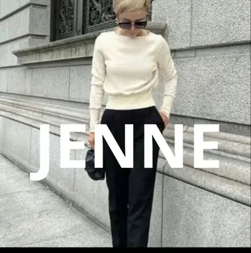 [ 택 포함 미사용 ] 젠느 일본제 미라인 트레이닝복 새상품