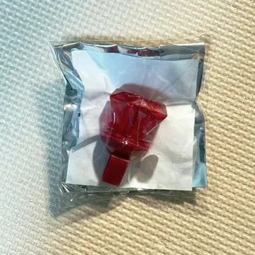 로제 군 반지 라이트