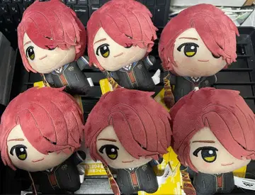 마법사의 약속 SD 인형 중앙의 나라 카인 6개