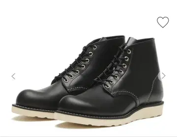 [ 새상품 ] RED WING 8165 남성용 부츠