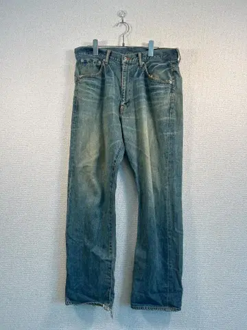 Swagger 스트레이트 데님 32인치