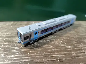 KATO JR 시코쿠 2000계 2121